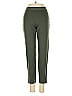 Uniqlo Solid Green Active Pants Size XS - photo 1