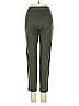Uniqlo Solid Green Active Pants Size XS - photo 2