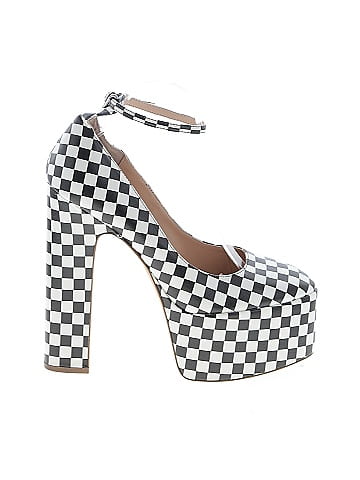 Steve Madden Heels (view 1)