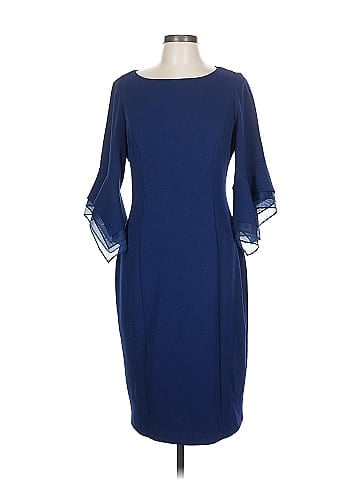 Adrianna Papell Cocktail Dress (view 1)