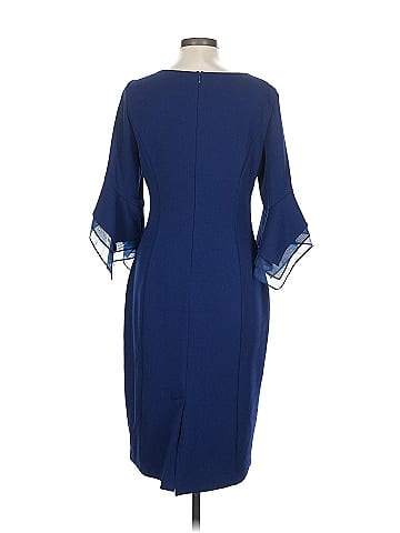 Adrianna Papell Cocktail Dress (view 2)