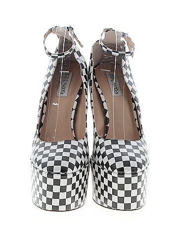 Steve Madden Heels (view 2)