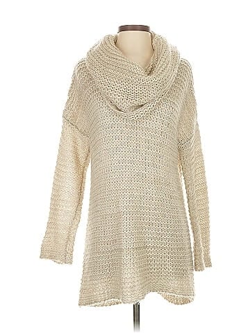 Topshop Pullover Sweater (view 1)