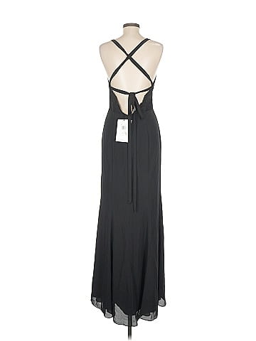Fame And Partners Cocktail Dress (view 2)