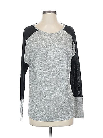 Vince. Long Sleeve Top (view 1)