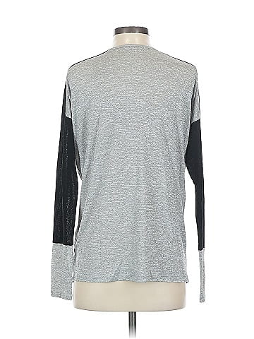 Vince. Long Sleeve Top (view 2)