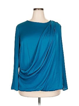 Used Draped Tops On Sale Up To 90% Off | ThredUp