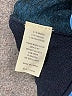 Margaret O'Leary Blue Wool Pullover Sweater Size XS - photo 7