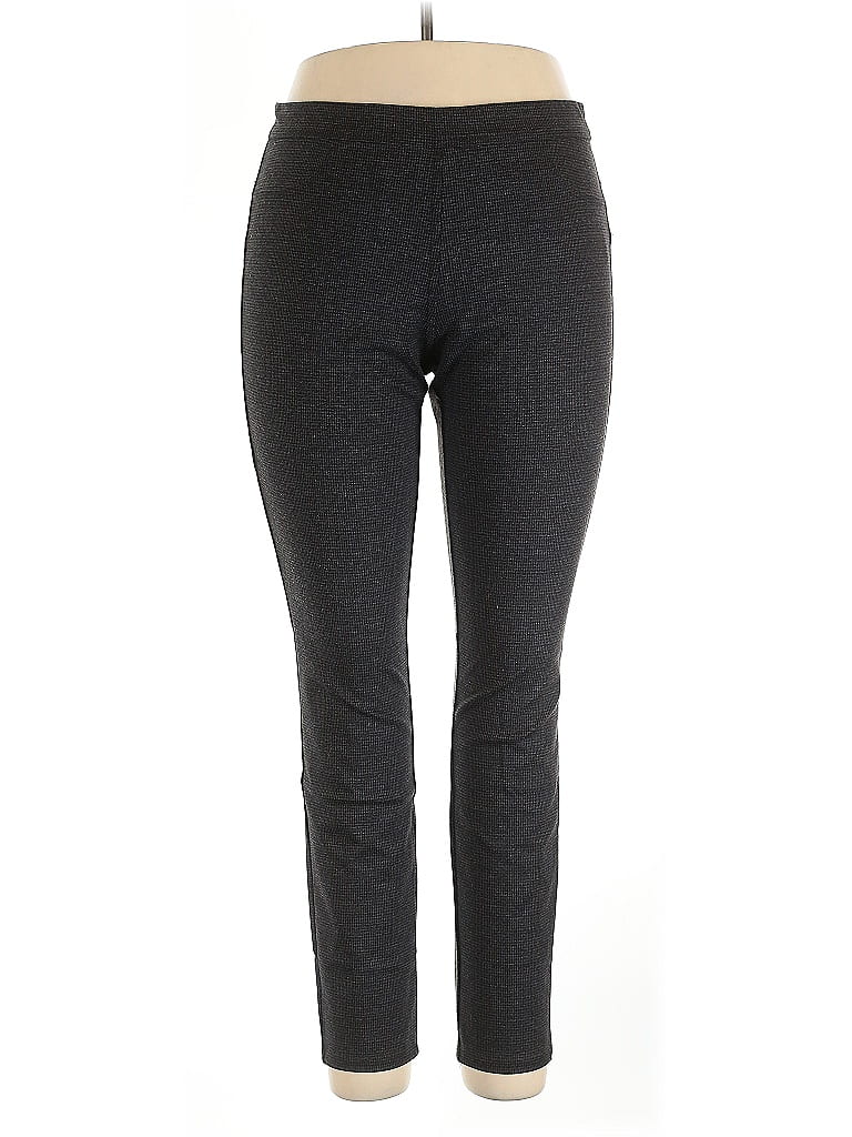 Click to view more detailed imagery on our partner's website Pre-owned Max Studio Active Pants In Black