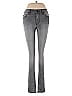 Hudson Jeans Hearts Gray Jeans Size 27 waist - photo 1