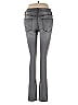Hudson Jeans Hearts Gray Jeans Size 27 waist - photo 2