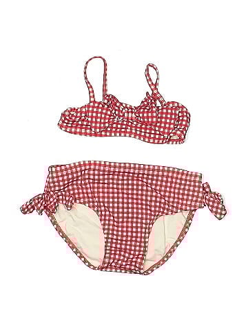 Gymboree Two Piece Swimsuit (view 1)