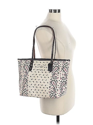 Coach Tote (view 2)