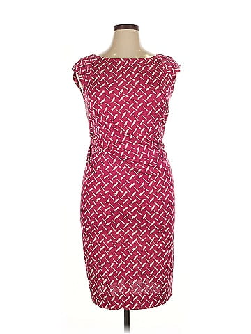 Diane von Furstenberg Cocktail Dress (view 1)