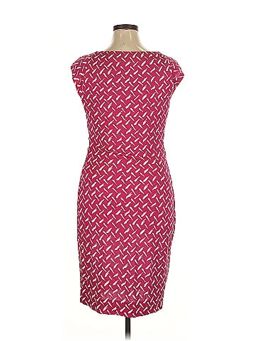 Diane von Furstenberg Cocktail Dress (view 2)