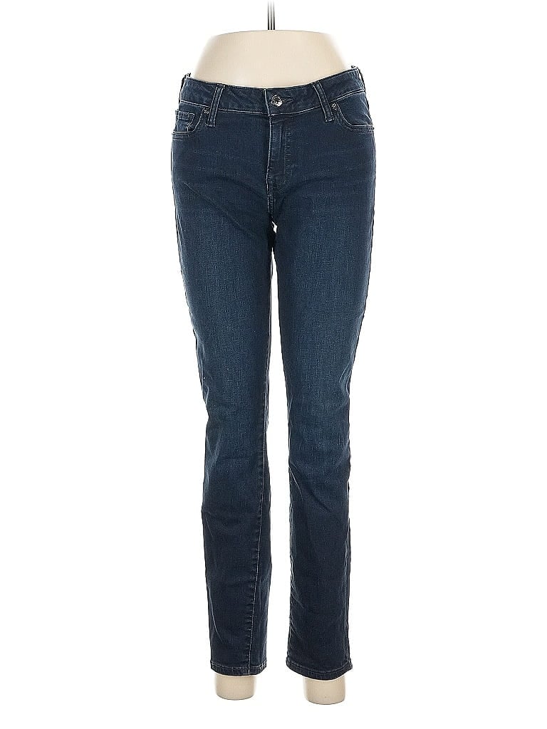 Click to view more detailed imagery on our partner's website Pre-owned Lucky Brand Jeans In Blue
