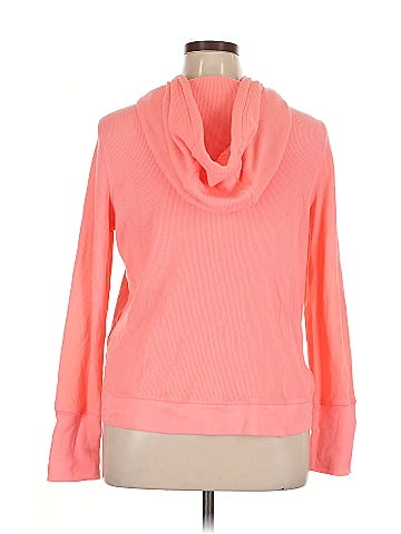 Calvin Klein Performance Zip Up Hoodie (view 2)