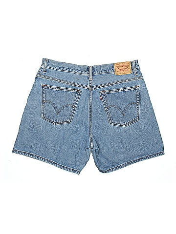 Levi's Denim Shorts (view 2)