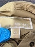 MICHAEL Michael Kors Tan Jacket Size XS - photo 6