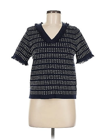 Adrianna Papell Sweater Vest (view 1)