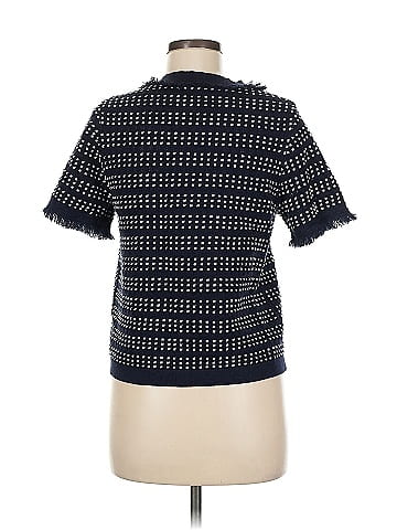 Adrianna Papell Sweater Vest (view 2)
