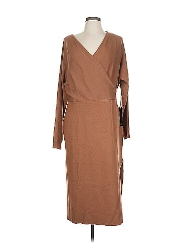 Nicole Miller New York Casual Dress (view 1)