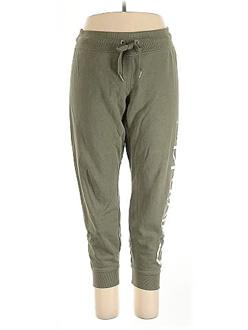 Calvin Klein Performance Casual Pants (view 1)
