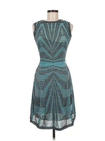 M Missoni Cocktail Dress (view 1)