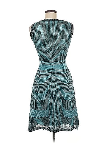 M Missoni Cocktail Dress (view 2)