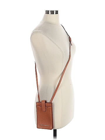 Marc Jacobs Leather Crossbody Bag (view 2)