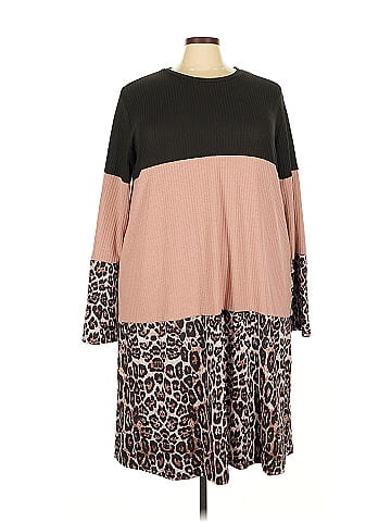 Unbranded Casual Dress (view 1)