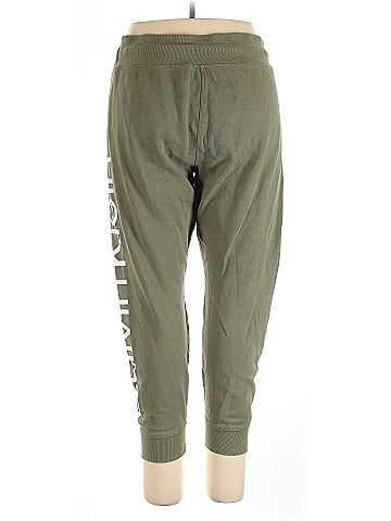 Calvin Klein Performance Casual Pants (view 2)