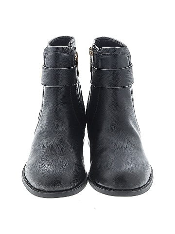 MICHAEL Michael Kors Ankle Boots (view 2)
