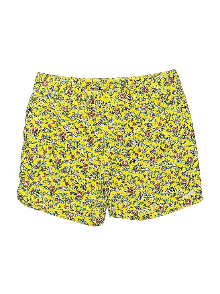 Click to view more detailed imagery on our partner's website Pre-owned Gap Kids' Shorts In Yellow