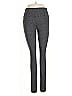 Athleta Tweed Gray Black Active Pants Size XS - photo 1