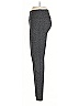 Athleta Tweed Gray Black Active Pants Size XS - photo 5