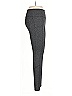 Athleta Tweed Gray Black Active Pants Size XS - photo 4