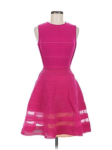 M Missoni Cocktail Dress (view 1)