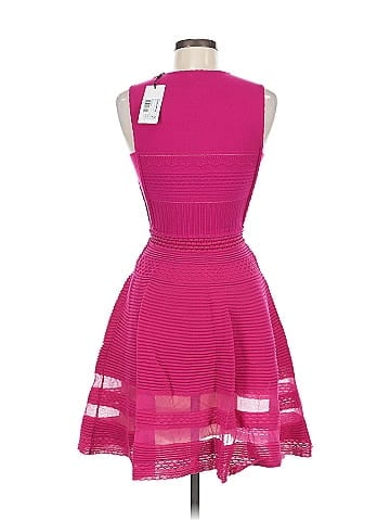 M Missoni Cocktail Dress (view 2)