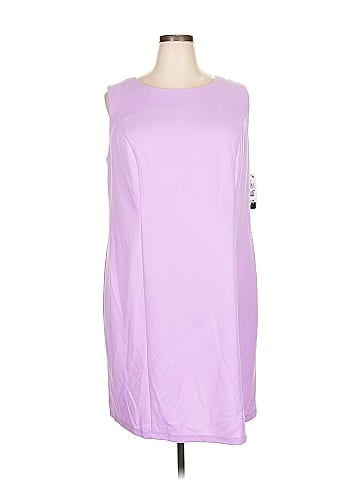 AGB Casual Dress (view 1)
