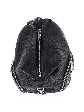 Rebecca Minkoff Leather Backpack (view 1)