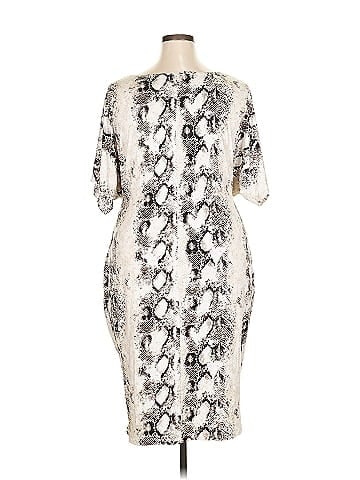 Fashion Nova Cocktail Dress (view 2)