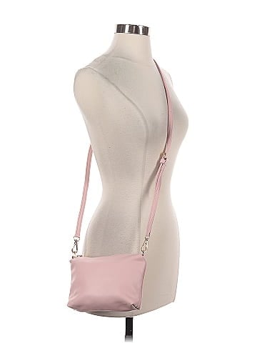 Unbranded Crossbody Bag (view 2)