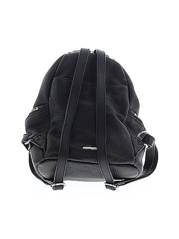 Rebecca Minkoff Leather Backpack (view 2)
