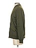 David Lerner 100% Polyester Green Cardigan Size S - photo 5
