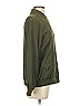 David Lerner 100% Polyester Green Cardigan Size S - photo 4