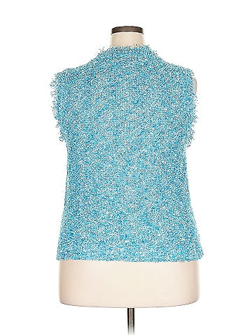 J.Crew Sleeveless Top (view 2)