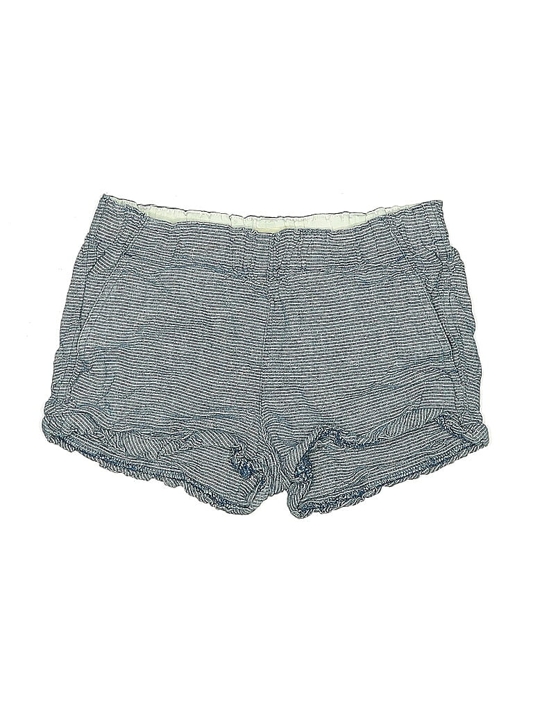 Click to view more detailed imagery on our partner's website Pre-owned Crewcuts Outlet Kids' Shorts In Blue