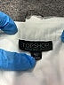 Topshop 100% Polyester White Formal Skirt Size 2 - photo 4