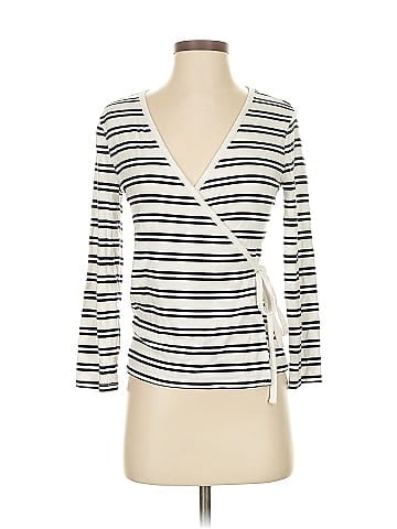 Gap 3/4 Sleeve Top (view 1)